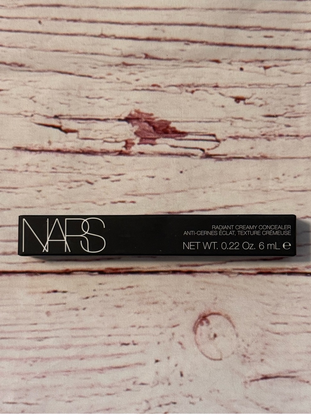 NIB NARS Radiant Creamy Concealer in Madeleine L2.3